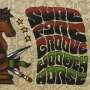 Sure Fire Groove: Wooden Horse, CD