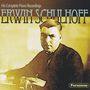 Erwin Schulhoff: Klavierwerke, CD