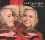 Carol Albert: Magic Mirror, CD