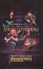 Joe Deninzon & Stratospheerius: Behind The Curtain: Live At Progstock, CD,CD,DVD,BR