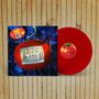 Wishy: Triple Seven (Tomato Red Vinyl), LP