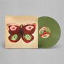 Runo Plum: PATCHING (Olive Green Vinyl), LP