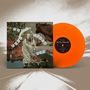Villagerrr: Tear Your Heart Out (Limited Indie Edition) (Hi-Vis Orange Vinyl), LP