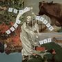 Villagerrr: Tear Your Heart Out, CD