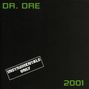 Dr. Dre: 2001 - Instrumental Version, CD