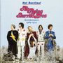 The Flying Burrito Brothers: Hot Burritos! Anthology 1969 - 1972, CD