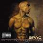 Tupac Shakur: Until The End Of Time, CD,CD