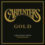 The Carpenters: Gold - Greatest Hits, CD