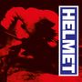 Helmet: Meantime, CD