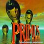 Primus: Tales From The Punchbowl, CD