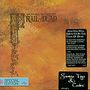 ...And You Will Know Us By The Trail Of Dead: Source Tags & Codes, CD