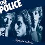 The Police: Reggatta De Blanc Rem., CD