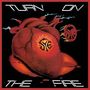 Sye: Turn On The Fire, CD