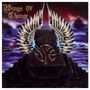 Sye: Wings Of Change, CD