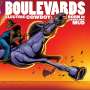 Boulevards: Electric Cowboy: Born In Carolina Mud, LP