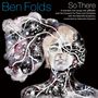Ben Folds: So There (180g), LP,LP