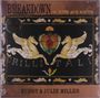 Buddy & Julie Miller: Breakdown On 20th Ave. South (Colored Vinyl), LP
