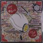 Steve Earle & The Dukes: Ghosts Of West Virginia (Limited Edition) (Colored Vinyl), LP