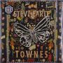 Steve Earle: Townes (Limited Edition) (Colored Vinyl), LP,LP