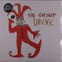 Vic Chesnutt: Drunk (Limited Edition) (Colored Vinyl), LP,LP