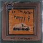 Vic Chesnutt: Is The Actor Happy? (Limited Indie Exclusive Edition) (Colored Vinyl), LP,LP