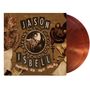 Jason Isbell: Sirens Of The Ditch (Limited Edition) (Hurricanes & Hand Grenades Colored Vinyl), LP,LP