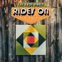 The Nude Party: Rides On, LP,LP