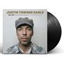 Justin Townes Earle: All In: Unreleased & Rarities (The New West Years) (Standard Edition) (Black Vinyl), LP,LP