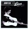 Johnny Cash: Live From Austin, TX (Limited Edition) (Colored Vinyl), LP