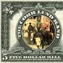 Corb Lund: Five Dollar Bill, LP