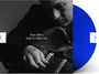 Marc Ribot: Map Of A Blue City (Blue Vinyl) (Indie Exclusive), LP