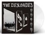 The Deslondes: Dont Let It Die: Vol. 1 (White Vinyl) (Indie Exclusive), LP