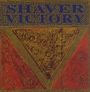 Billy Joe Shaver: Victory, CD