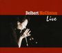 Delbert McClinton: Live, CD,CD