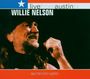 Willie Nelson: Live From Austin, Tx, 06.09.1990, CD