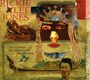 Rickie Lee Jones: The Sermon On Exposition Boulevard, CD
