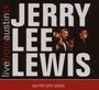 Jerry Lee Lewis: Live From Austin, Tx, 17.10.1983, CD