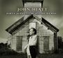 John Hiatt: Dirty Jeans And... (CD + DVD), CD