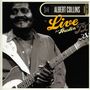 Albert Collins: Live Frmo Austin Tx (+dvd), CD,CD