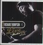 Richard Thompson: Live From Austin TX 2001, CD,DVD