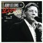 Jerry Lee Lewis: Live From Austin, Tx 1983 (CD + DVD), CD
