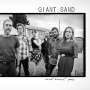Giant Sand: Heartbreak Pass, CD