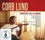 Corb Lund: Things That Can't Be Undone, CD