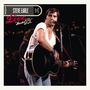 Steve Earle: Live From Austin, TX 1986, CD,DVD