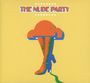 The Nude Party: The Nude Party, CD