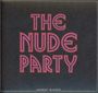 The Nude Party: Midnight Manor, CD