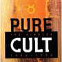 The Cult: Pure Cult: The Singles 1984 - 1995, LP,LP