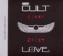 The Cult: Love (Expanded Edition), CD,CD