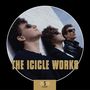 The Icicle Works: 5 Albums Box Set, CD,CD,CD,CD,CD