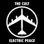 The Cult: Electric / Peace, CD,CD